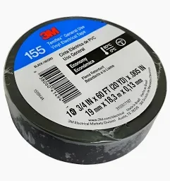 CINTA AISLANTE 3M 155 CHICO