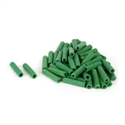 TARUGO VERDE 1/4"