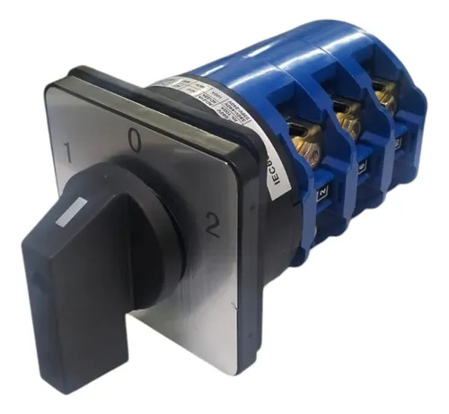 CONMUTADOR INVERSOR 75AMP STRONGER