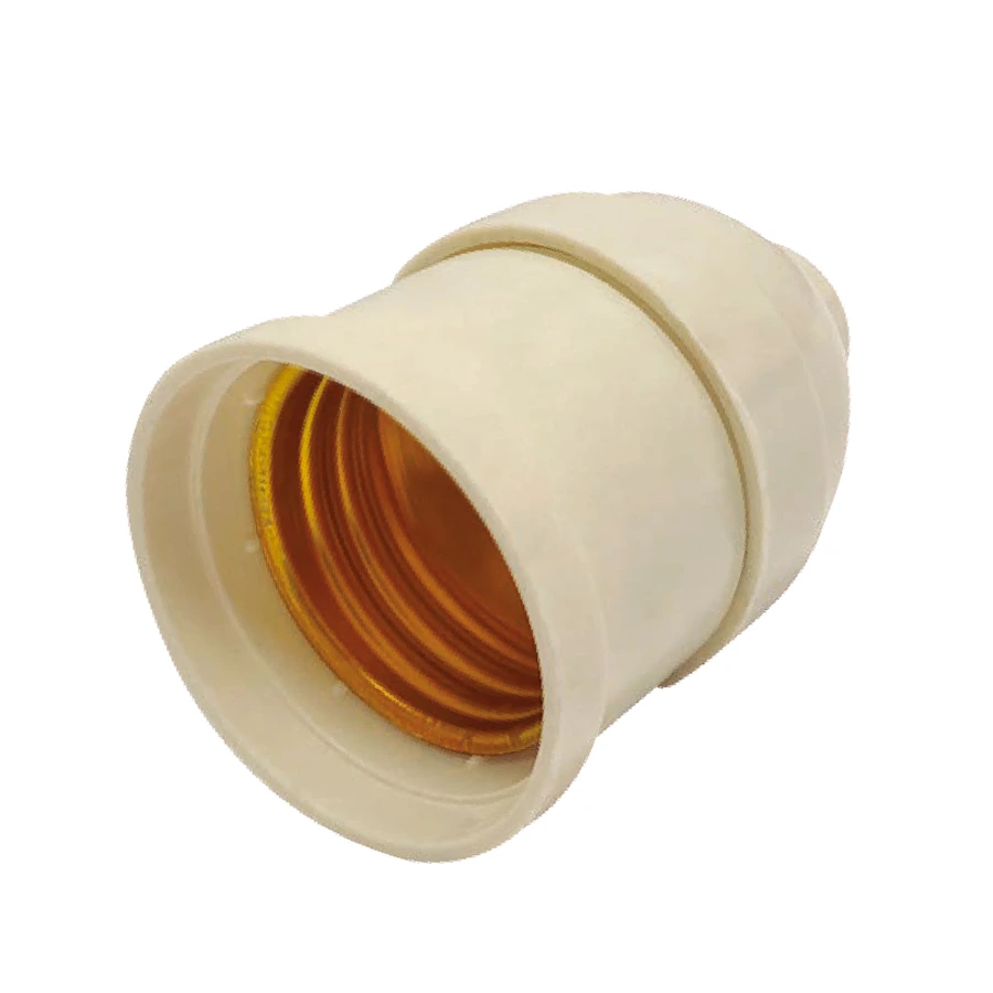 SOQUETE COLGANTE PVC