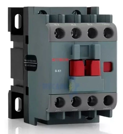 CONTACTOR STECK 25AMP