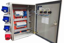 Tableros Eléctricos