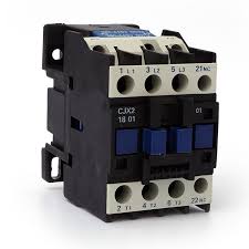 CONTACTOR D6511 (65 AMP) STRONGER