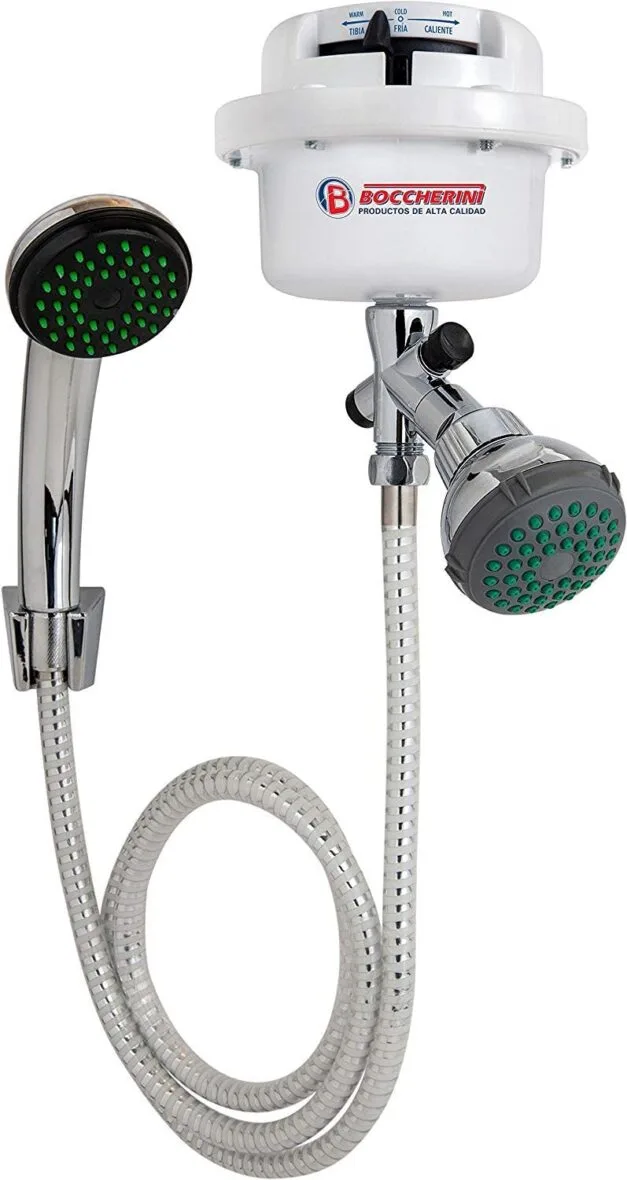 DUCHA ELECTRICA MAXI VICTORY BOCHERINI