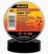 CINTA AISLANTE SUPER 33+