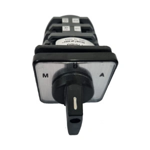 CONMUTADOR MOA 6318-12AC3 20AC1