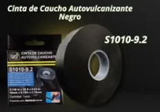 CINTA VULCANIZANTE SYS