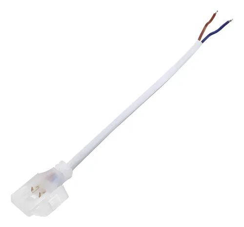 ADAPTADOR CINTA LED 2 LINEAS