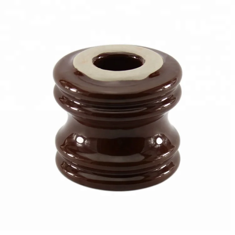 AISLADOR T/CARRETE