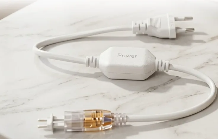 ADAPTADOR LED DE 3 TIEMPOS OPALUX