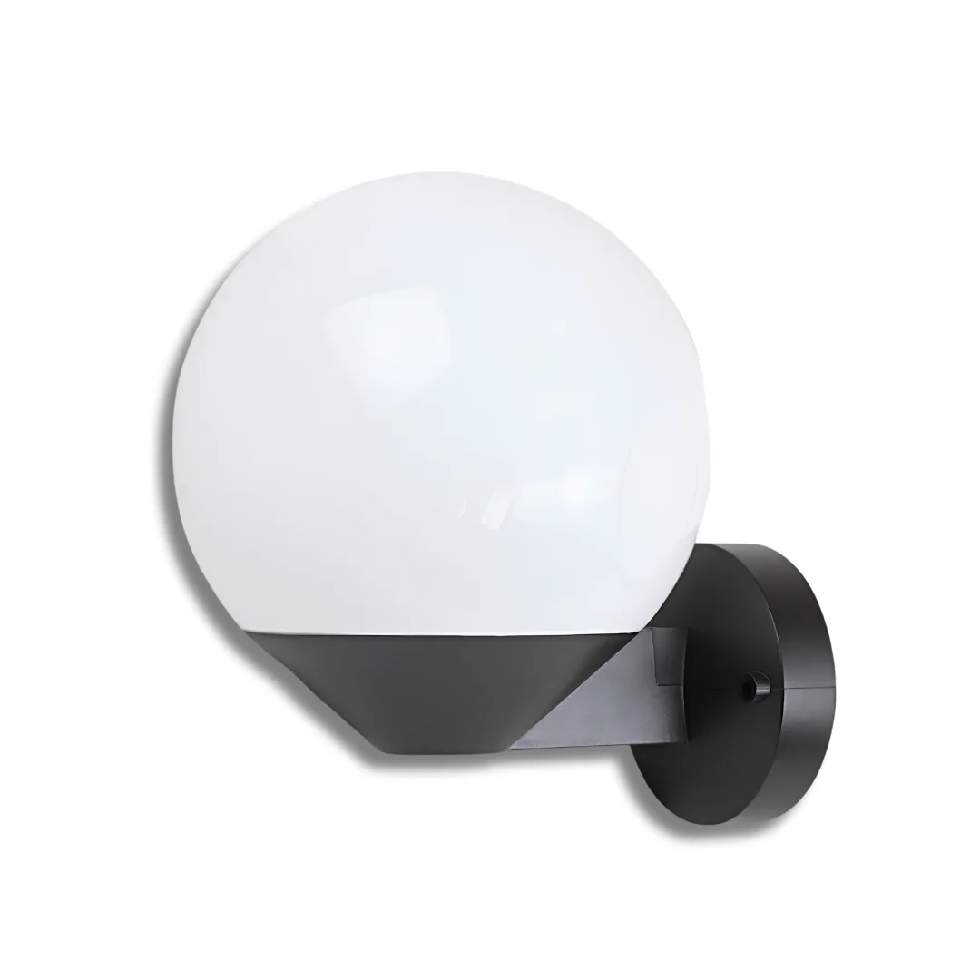 FAROLA E-27 BOLA GEBLER