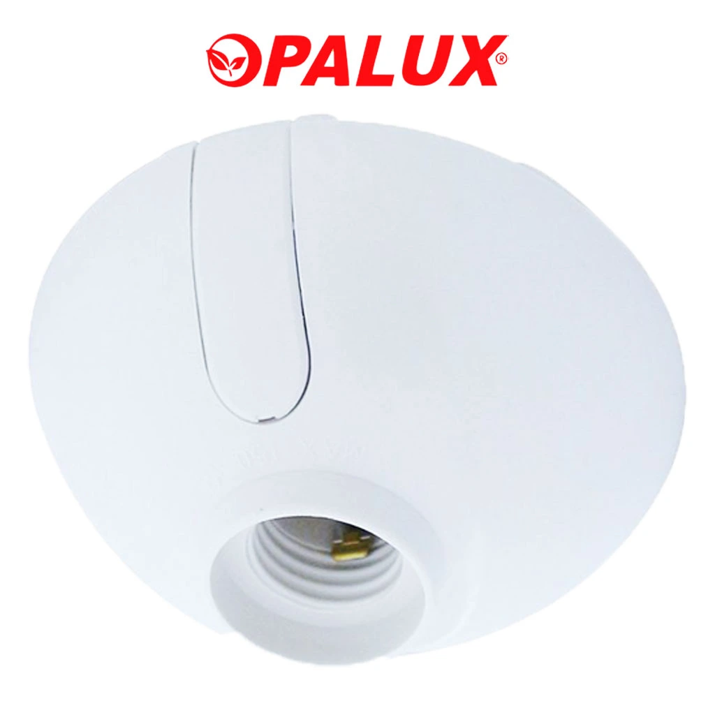 WALL SOQUETE OPALUX OVAL