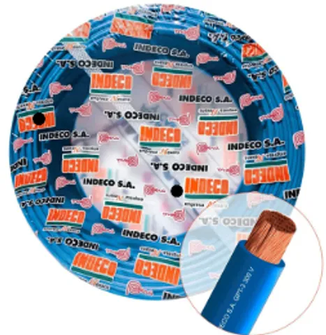 CABLE GPT 16 AWG INDECO