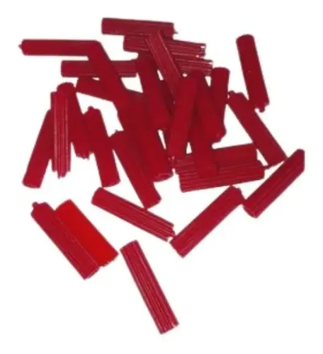 TARUGO ROJO 3/16"