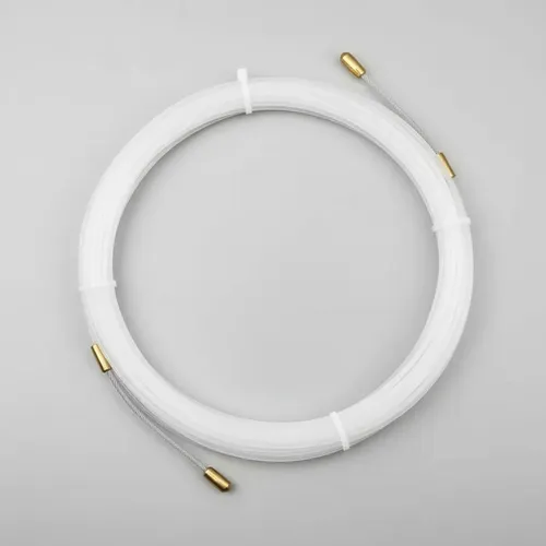 WINCHA PASACABLE NYLON 25 METROS - 4.2MM