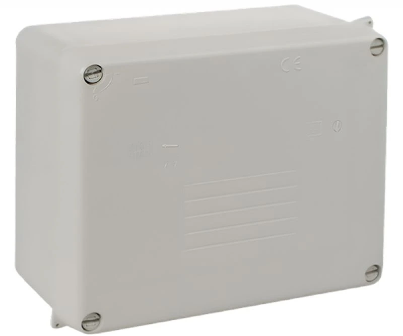CAJA DE PASE 155X110X63MM IP65 SOLERA