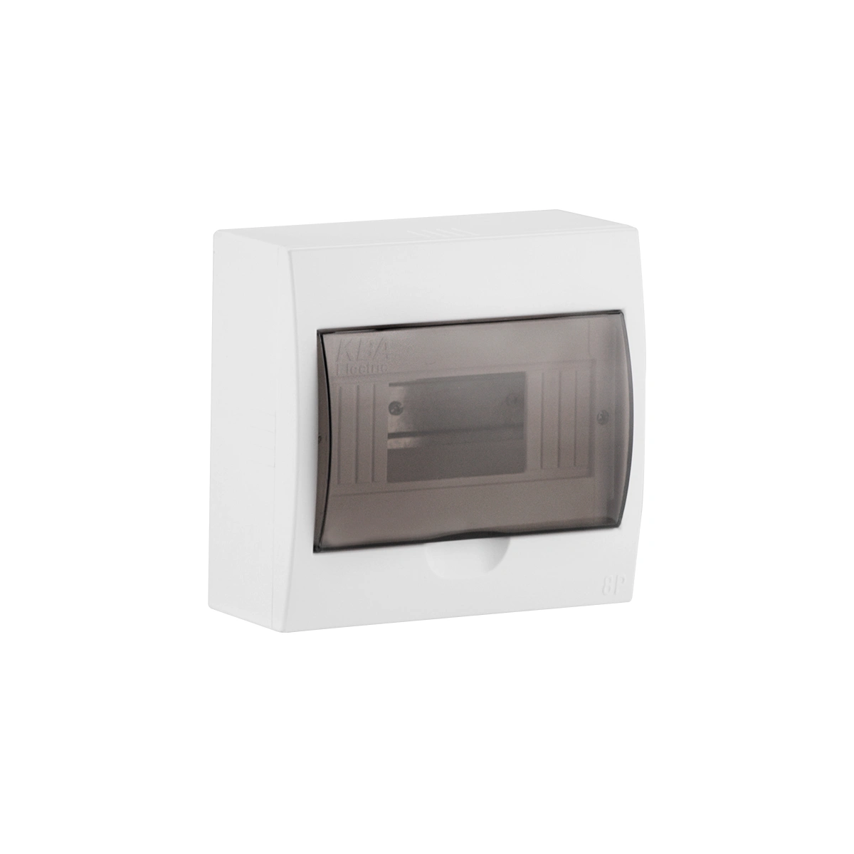CAJA ADOSABLE 8 POLOS PVC KBA