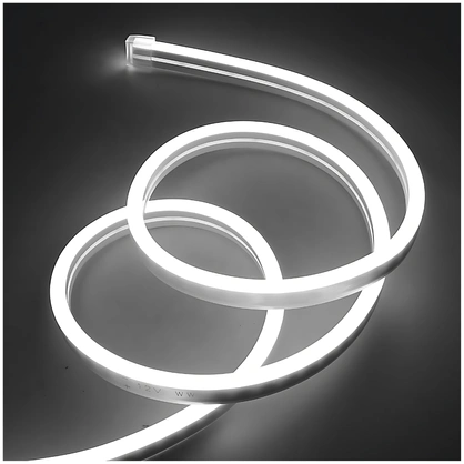 CINTA LED BLANCO NEON CUBULL