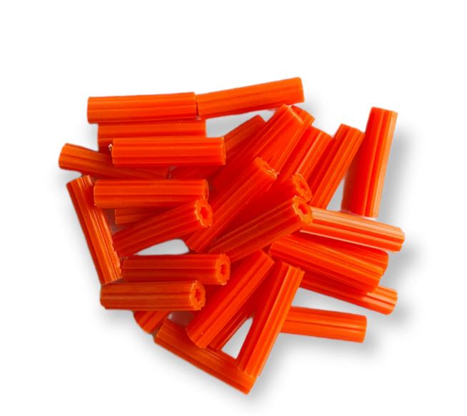 TARUGO NARANJA 3/8"