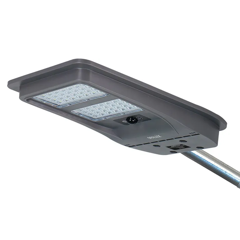 LUMINARIA P/PASTORAL SOLAR LED 100W OPALUX