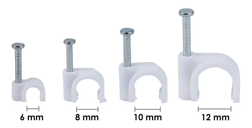 GRAPAS 8 MM