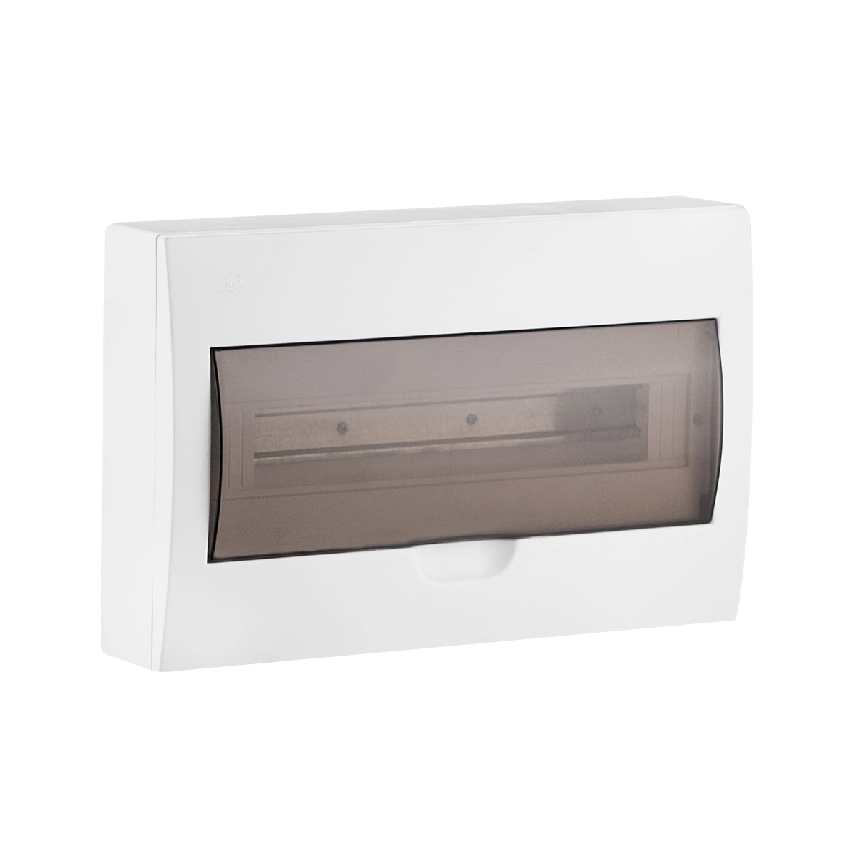 CAJA ADOSABLE 12 POLOS PVC KBA
