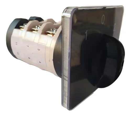 CONMUTADOR 75AMP 1-0-2