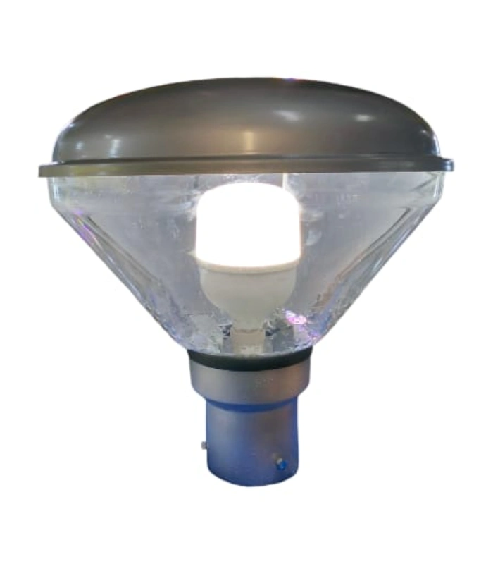 FAROLA ORNAMENTAL LED ISLA