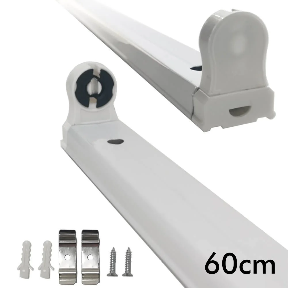 SOPORTE DE TUBO FLYING 60CM