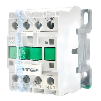 CONTACTOR D3210 (32AMP) STRONGER