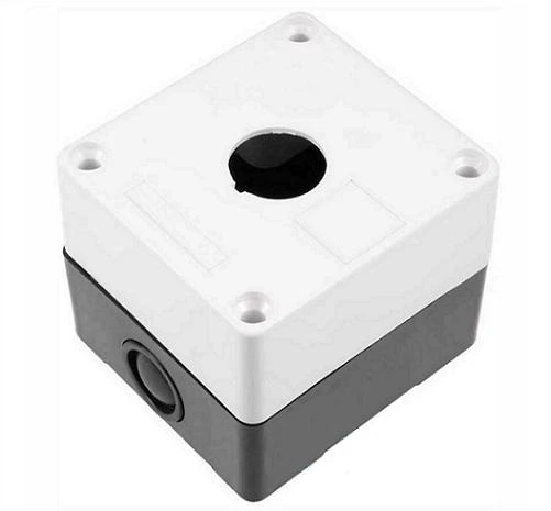 CAJA STRONGER 1 PULSADOR
