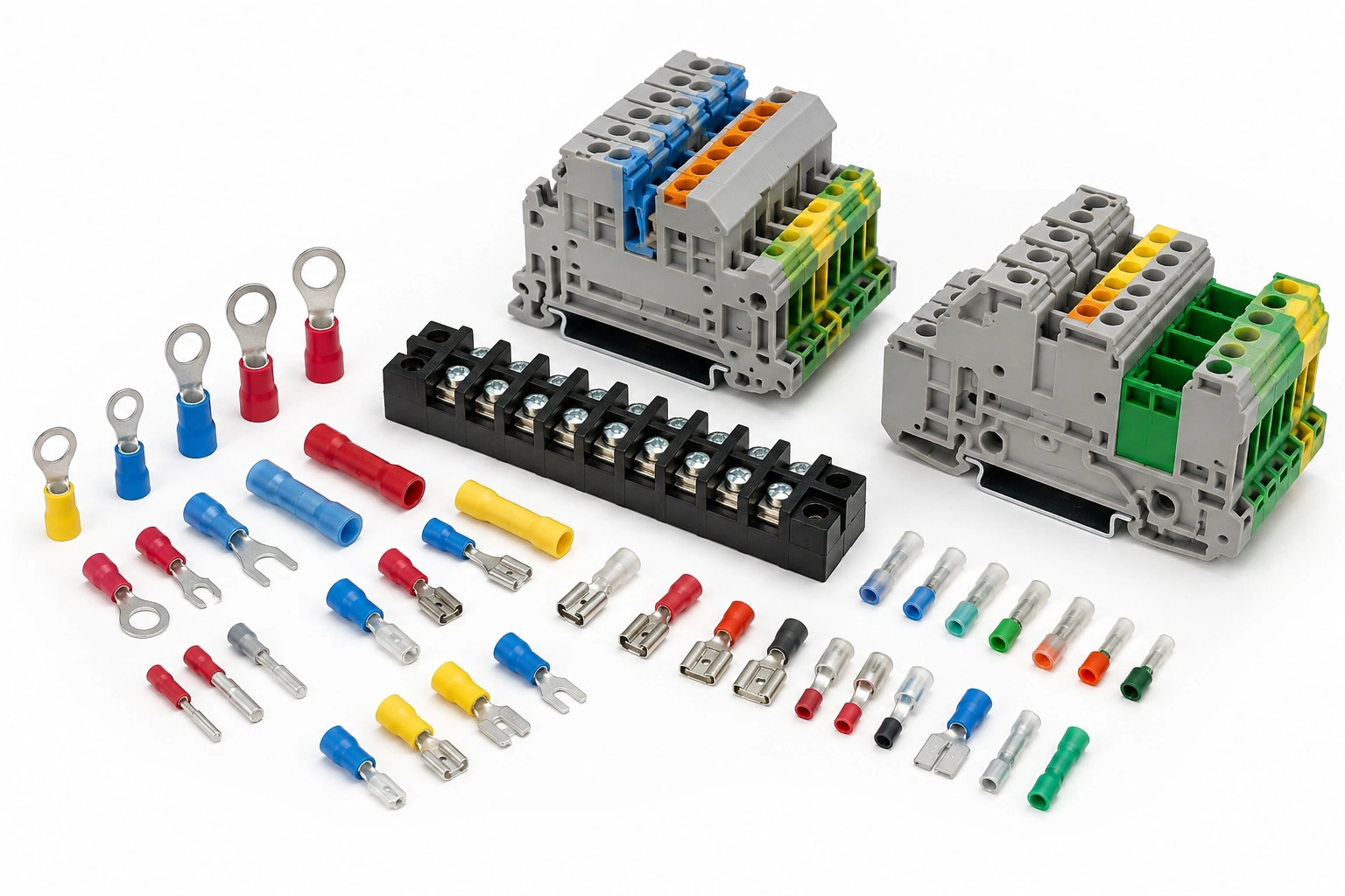 Terminales Eléctricos