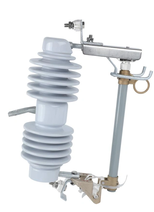 SECCIONADOR CUT OUT DE LOZA DE 27KV/100AMP