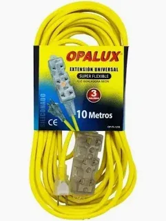 EXTENSION 10 MT OPALUX