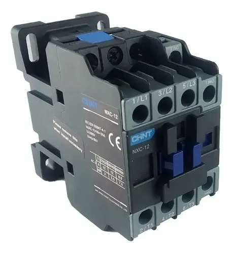 CONTACTOR CHINT 50AMP (NEXT LINE)