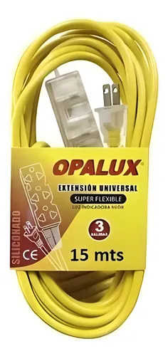 EXTENSION 15 MT OPALUX