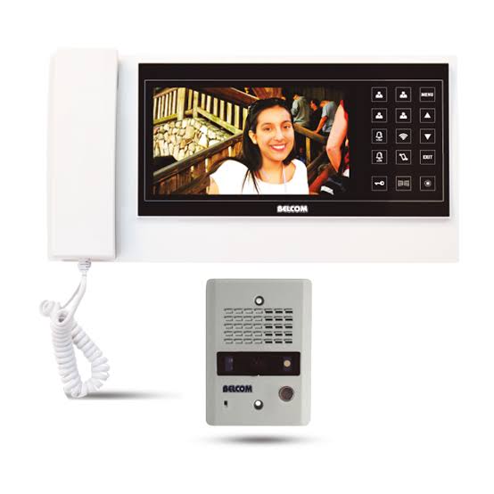 INTERCOMUNICADORES
