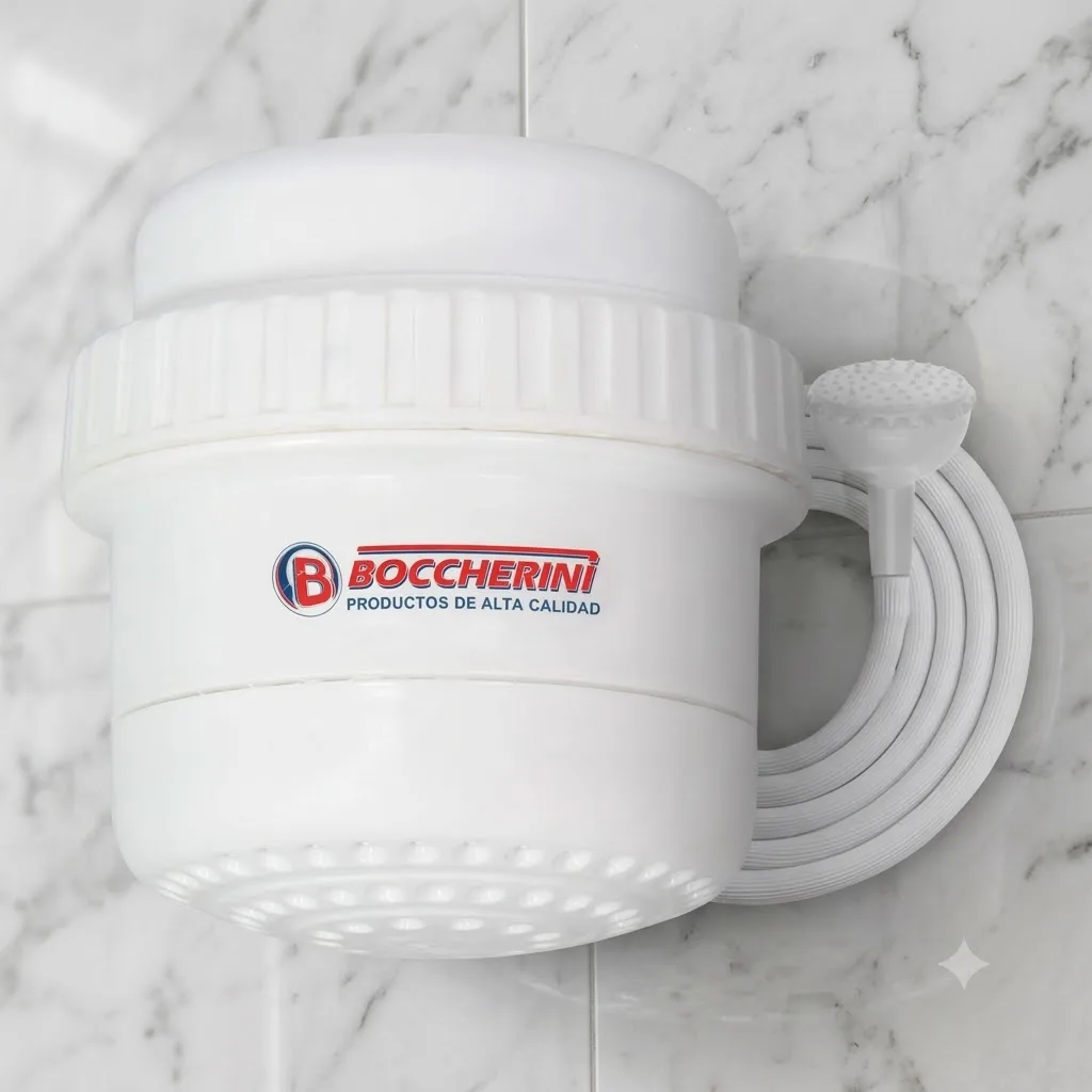 DUCHA ELECTRICA BOCHERINE MAXI