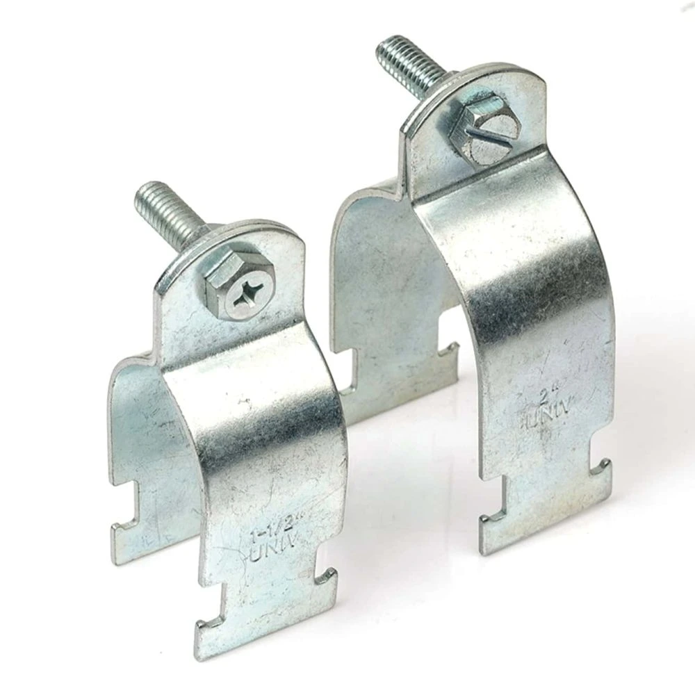 ABRAZADERA STRUT DE 2"
