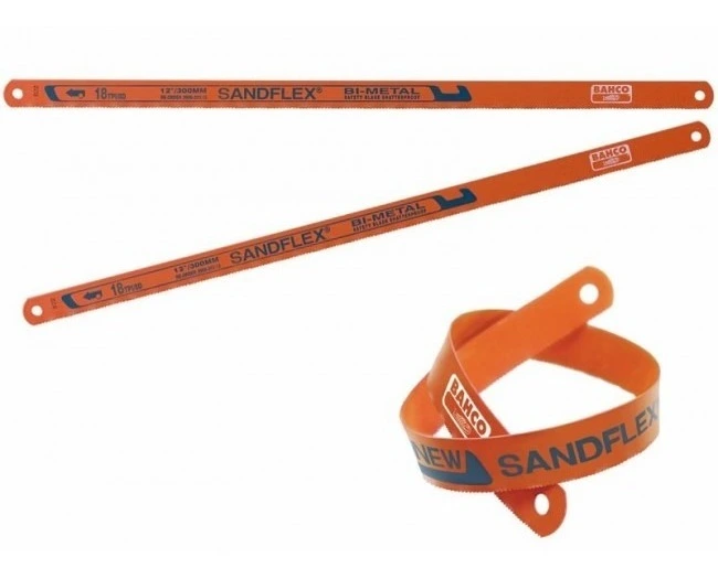 HOJAS SANFLEX