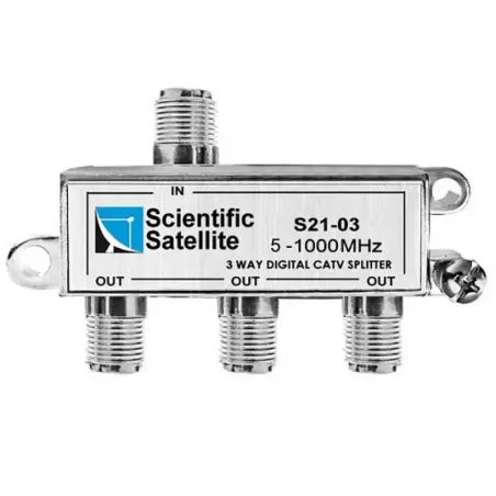 ESPLITER 1 A 3 SALIDAS